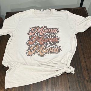 Mama tee